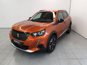 Peugeot 2008 , garage PEUGEOT Mulhouse  ILLZACH
