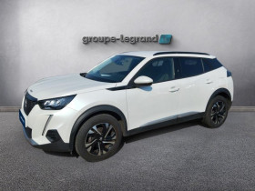 Peugeot 2008 , garage Peugeot Citroën et DS Automobile Le Havre  Le Havre