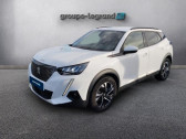 Peugeot 2008 occasion année 2021 boite Automatique Annonce Peugeot 2008 occasion Essence 1.2 PureTech 130ch S&S Allure EAT8 à Le Havre