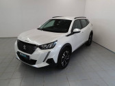 Peugeot 2008 occasion année 2021 boite Automatique Annonce Peugeot 2008 occasion Essence 1.2 PureTech 130ch S&S Allure EAT8 à ILLZACH