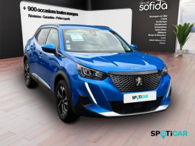 Peugeot 2008 , garage Peugeot Béthune - SOFIDA AUTO  Béthune