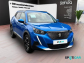 Peugeot 2008 occasion année 2020 boite Automatique Annonce Peugeot 2008 occasion Essence 1.2 PureTech 130ch S&S Allure EAT8 à Béthune