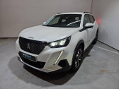 Peugeot 2008 occasion année 2020 boite Automatique Annonce Peugeot 2008 occasion Essence 1.2 PureTech 130ch S&S Allure EAT8 à ILLZACH