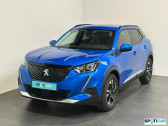 Peugeot 2008 occasion année 2021 boite Automatique Annonce Peugeot 2008 occasion Essence 1.2 PureTech 130ch S&S Allure EAT8 à Haguenau