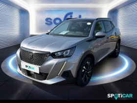 Peugeot 2008 occasion 2020 mise en vente à Dunkerque par le garage Peugeot Dunkerque - SOFIDA AUTO - photo n°1
