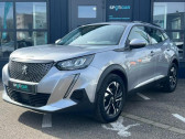 Annonce Peugeot 2008 occasion Essence 1.2 PureTech 130ch S&S Allure EAT8  Hoenheim