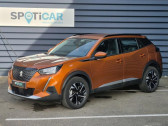 Peugeot 2008 1.2 PureTech 130ch S&S Allure EAT8   Hoenheim 67