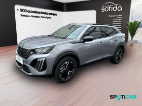Peugeot 2008 , garage PEUGEOT MAUBEUGE - SOFIDA AUTO  FEIGNIES