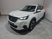 Peugeot 2008 1.2 PureTech 130ch S&S Allure EAT8   ILLZACH 68