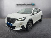 Annonce Peugeot 2008 occasion Essence 1.2 PureTech 130ch S&S Allure EAT8  Le Havre