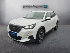 Peugeot 2008 , garage Peugeot Citroën et DS Automobile Le Havre  Le Havre