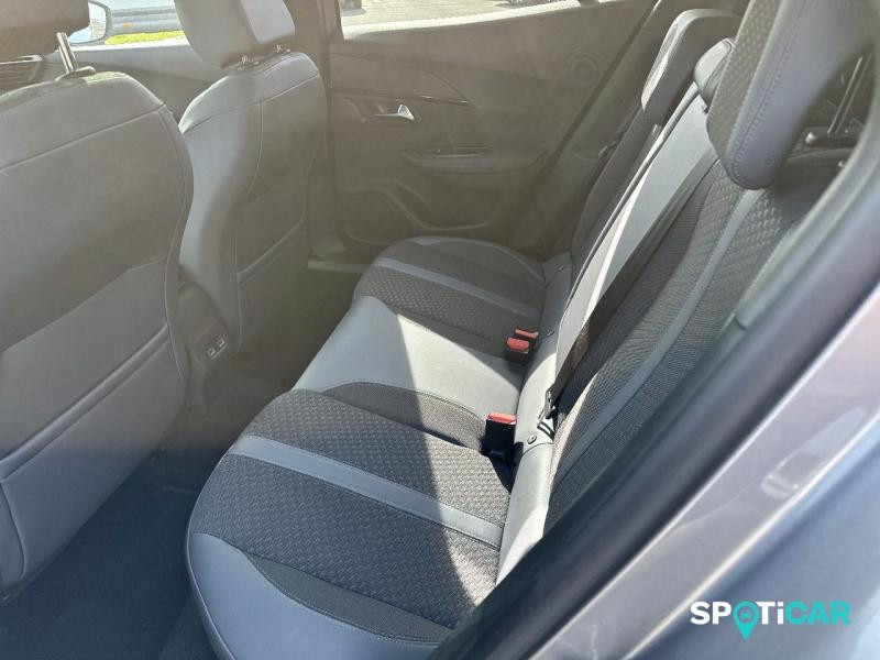 Peugeot 2008 1.2 PureTech 130ch S&S Allure EAT8  occasion  Dunkerque - photo n9