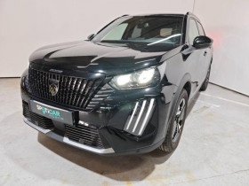 Peugeot 2008 , garage PEUGEOT Mulhouse  ILLZACH