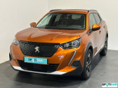 Peugeot 2008 occasion année 2020 boite Automatique Annonce Peugeot 2008 occasion Essence 1.2 PureTech 130ch S&S Allure EAT8 à Haguenau