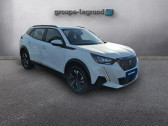 Peugeot 2008 occasion année 2023 boite Automatique Annonce Peugeot 2008 occasion Essence 1.2 PureTech 130ch S&S Allure EAT8 à Le Havre