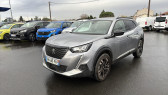 Peugeot 2008 occasion année 2022 boite Automatique Annonce Peugeot 2008 occasion Essence 1.2 PURETECH 130CH S&S ALLURE EAT8 à Albi