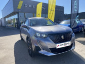 Peugeot 2008 1.2 PureTech 130ch S&S Allure EAT8   Varennes-sur-Seine 77