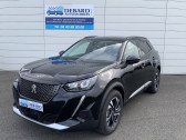 Peugeot 2008 occasion année 2022 boite Automatique Annonce Peugeot 2008 occasion Essence 1.2 PURETECH 130CH S&S ALLURE EAT8 à Saint-Saturnin