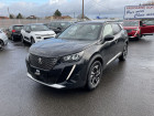 Peugeot 2008 occasion année 2021 boite Automatique Annonce Peugeot 2008 occasion Essence 1.2 PURETECH 130CH S&S ALLURE EAT8 à Albi