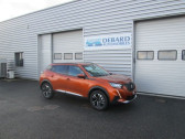 Peugeot 2008 occasion année 2021 boite Automatique Annonce Peugeot 2008 occasion Essence 1.2 PURETECH 130CH S&S ALLURE EAT8 à Onet-le-Château