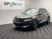 Peugeot 2008 occasion année 2022 boite Automatique Annonce Peugeot 2008 occasion Essence 1.2 PureTech 130ch S&S Allure EAT8 à Meaux