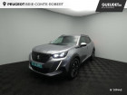 Peugeot 2008 occasion année 2021 boite Automatique Annonce Peugeot 2008 occasion Essence 1.2 PureTech 130ch S&S Allure EAT8 à Brie-Comte-Robert