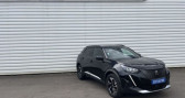 Peugeot 2008 occasion année 2022 boite Automatique Annonce Peugeot 2008 occasion Essence 1.2 PureTech 130ch S&S Allure Pack EAT8 à Talange