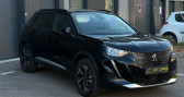 Annonce Peugeot 2008 occasion Essence 1.2 PureTech 130ch S&S Allure Pack EAT8 � GENAY