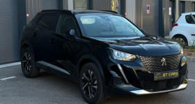 Peugeot 2008 occasion 2022 mise en vente &agrave; GENAY par le garage GT CARS LYON - photo n&deg;1