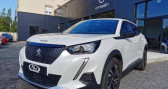 Peugeot 2008 1.2 PureTech 130ch S&S Allure Pack EAT8  2023 - annonce de voiture en vente sur Auto Sélection.com