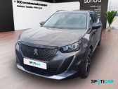 Peugeot 2008 1.2 PureTech 130ch S&S Allure Pack EAT8  2021 - annonce de voiture en vente sur Auto Sélection.com