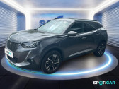 Peugeot 2008 occasion année 2021 boite Automatique Annonce Peugeot 2008 occasion Essence 1.2 PureTech 130ch S&S Allure Pack EAT8 à SAINT-AMAND-LES-EAUX