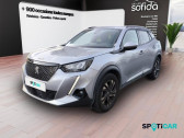 Annonce Peugeot 2008 occasion Essence 1.2 PureTech 130ch S&S Allure Pack EAT8  ANZIN