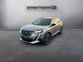 Peugeot 2008 1.2 PureTech 130ch S&S Allure Pack EAT8   Le Havre 76