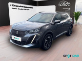 Peugeot 2008 occasion année 2021 boite Automatique Annonce Peugeot 2008 occasion Essence 1.2 PureTech 130ch S&S Allure Pack EAT8 à Hazebrouck