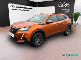 Peugeot 2008 , garage PEUGEOT DENAIN - SOFIDA AUTO  DENAIN
