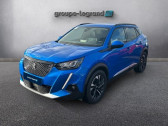Annonce Peugeot 2008 occasion Essence 1.2 PureTech 130ch S&S Allure Pack EAT8  Le Havre