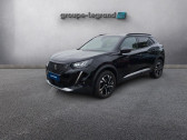 Peugeot 2008 1.2 PureTech 130ch S&S Allure Pack EAT8   Le Havre 76