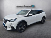 Annonce Peugeot 2008 occasion Essence 1.2 PureTech 130ch S&S Allure Pack EAT8  Le Havre