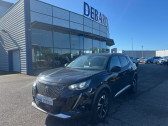 Annonce Peugeot 2008 occasion Essence 1.2 PURETECH 130CH S&S ALLURE PACK EAT8 � Lab�ge