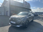 Annonce Peugeot 2008 occasion Essence 1.2 PURETECH 130CH S&S ALLURE PACK EAT8  Albi
