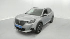 Peugeot 2008 occasion année 2021 boite Automatique Annonce Peugeot 2008 occasion Essence 1.2 PureTech 130ch S&S Allure Pack EAT8 à SAINT-GREGOIRE