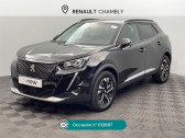 Annonce Peugeot 2008 occasion Essence 1.2 PureTech 130ch S&S Allure Pack EAT8  Chambly