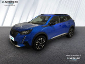 Peugeot 2008 occasion année 2022 boite Automatique Annonce Peugeot 2008 occasion Essence 1.2 PureTech 130ch S&S Allure Pack EAT8 à Quimper