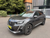 Annonce Peugeot 2008 occasion Essence 1.2 PURETECH 130CH S&S ALLURE PACK  Pantin