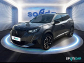 Peugeot 2008 occasion année 2022 boite Manuelle Annonce Peugeot 2008 occasion Essence 1.2 PureTech 130ch S&S Allure Pack à Bruay-la-Buissière