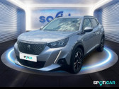 Peugeot 2008 occasion année 2021 boite Manuelle Annonce Peugeot 2008 occasion Essence 1.2 PureTech 130ch S&S Allure Pack à Calais