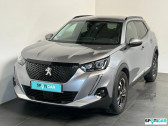 Peugeot 2008 occasion année 2021 boite Manuelle Annonce Peugeot 2008 occasion Essence 1.2 PureTech 130ch S&S Allure Pack à Haguenau