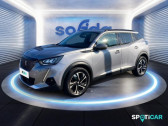 Peugeot 2008 occasion année 2021 boite Manuelle Annonce Peugeot 2008 occasion Essence 1.2 PureTech 130ch S&S Allure Pack à SAINT-LEONARD