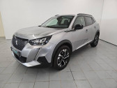Peugeot 2008 occasion année 2022 boite Manuelle Annonce Peugeot 2008 occasion Essence 1.2 PureTech 130ch S&S Allure Pack à ILLZACH
